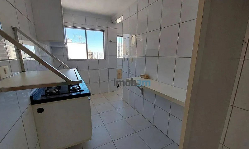 Apartamento Com 3 Do...