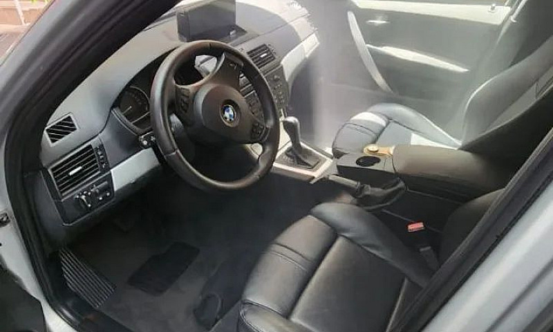 Bmw X3 Sport 3.0 24V...