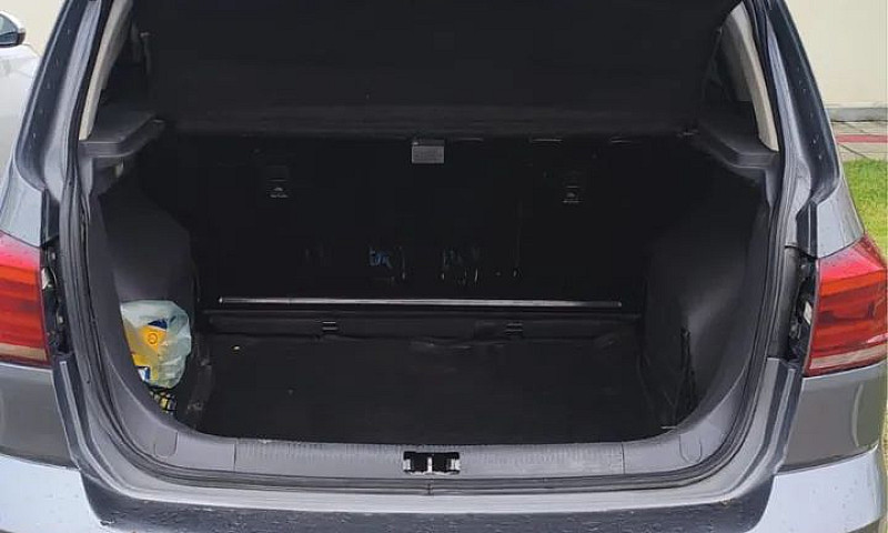 Volkswagen Spacefox ...