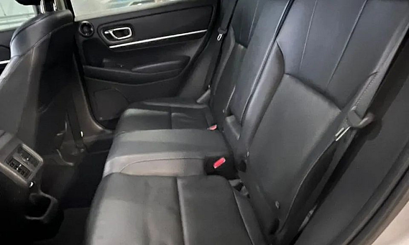 Honda Hr-V Touring 1...