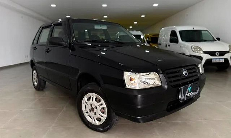 Fiat Uno Mille 1.0 F...