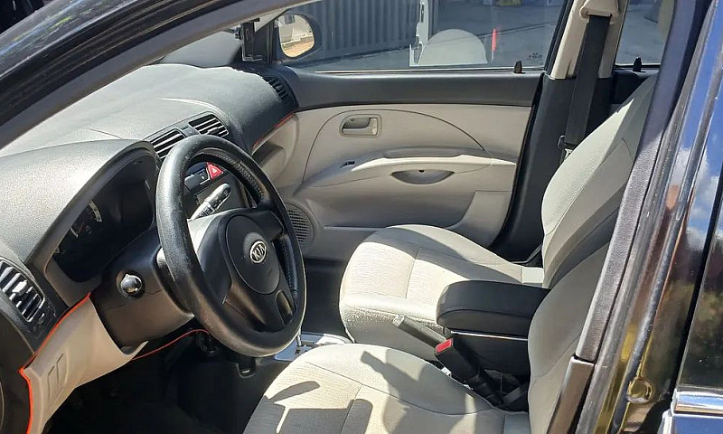Kia Motors Picanto E...