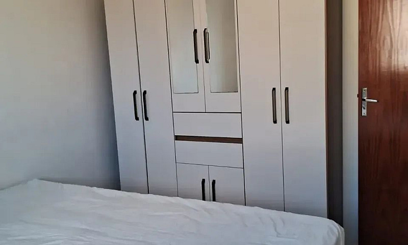 Alugo Apartamento No...