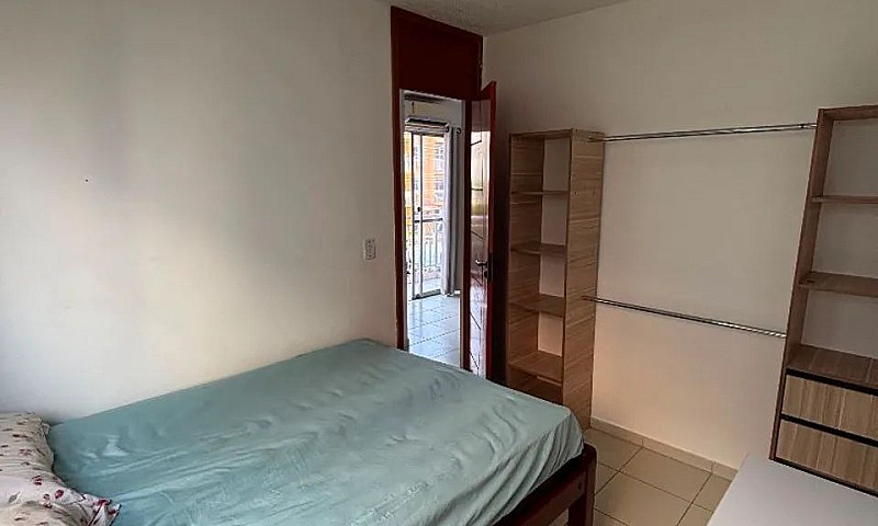 Aluguel Apartamento ...