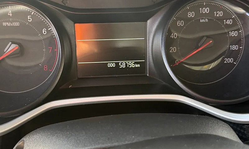 Chevrolet Onix Plus ...
