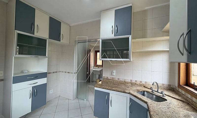 Casa - Residencial V...