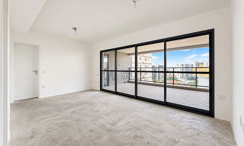 Apartamento Novo De ...