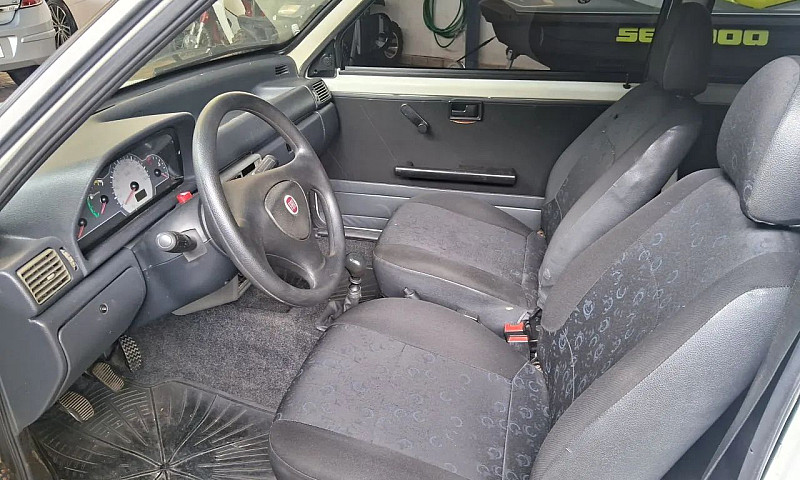 Fiat Uno Mille 1.0 F...