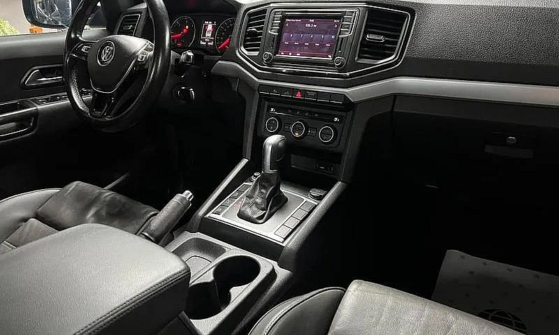 Volkswagen Amarok Hi...