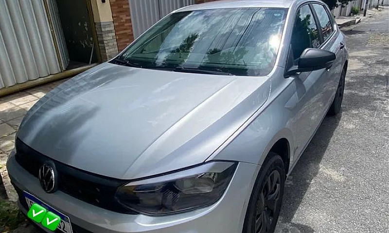 Volkswagen Polo Trac...
