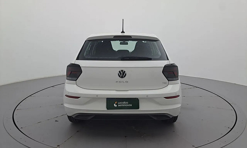 Volkswagen Polo Comf...