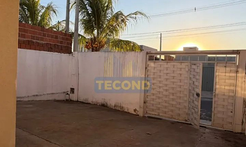 Casa Para Locação Ba...