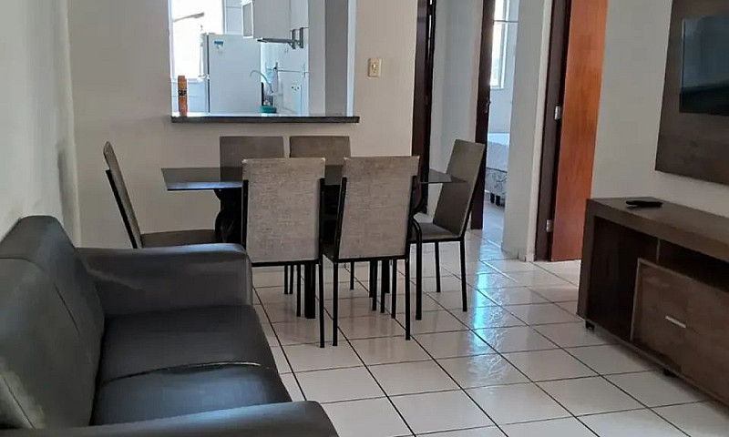 Alugo Apartamento No...