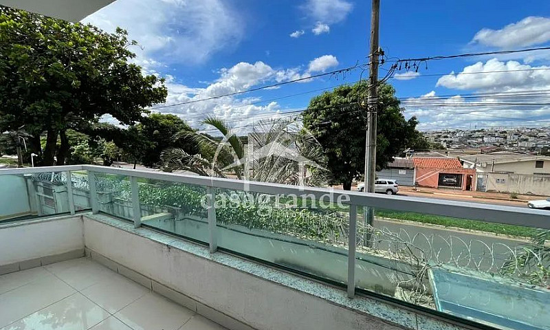 Aluguel Apartamento ...