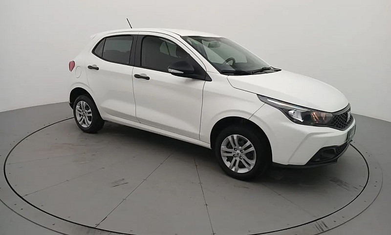 Fiat Argo Drive 1.0 ...