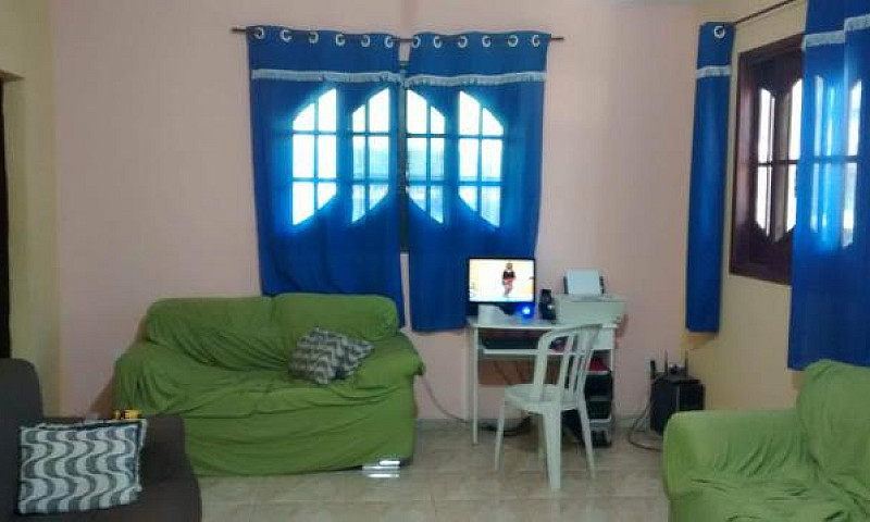 Casa Unamar...