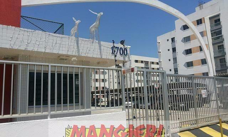 Apartamento Mar De A...