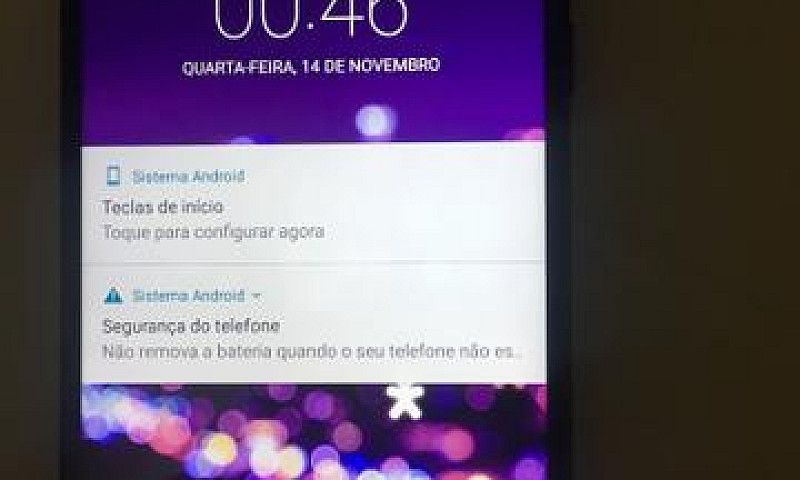 Lg Q6...