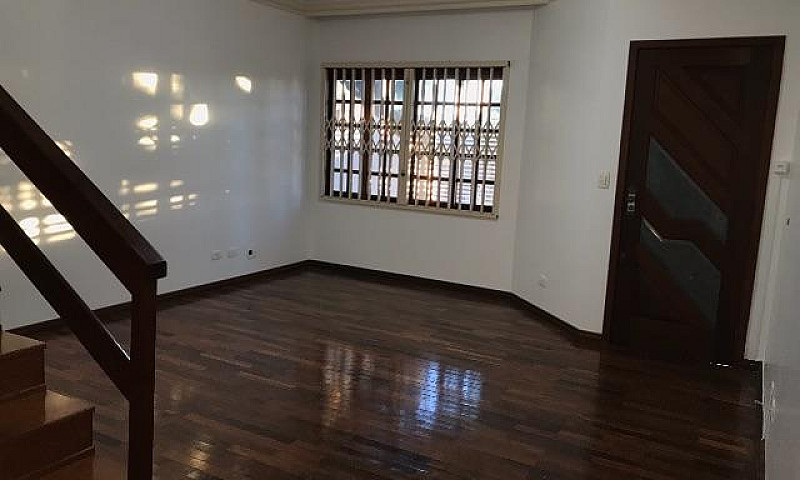 Sobrado De 160M² No ...