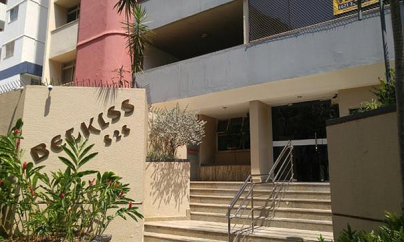Apartamento St.oeste...