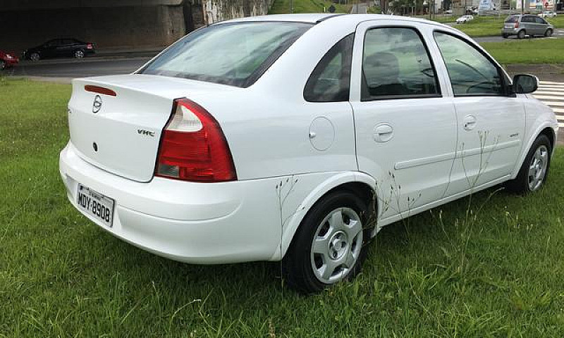 Corsa Maxx Sedan Com...