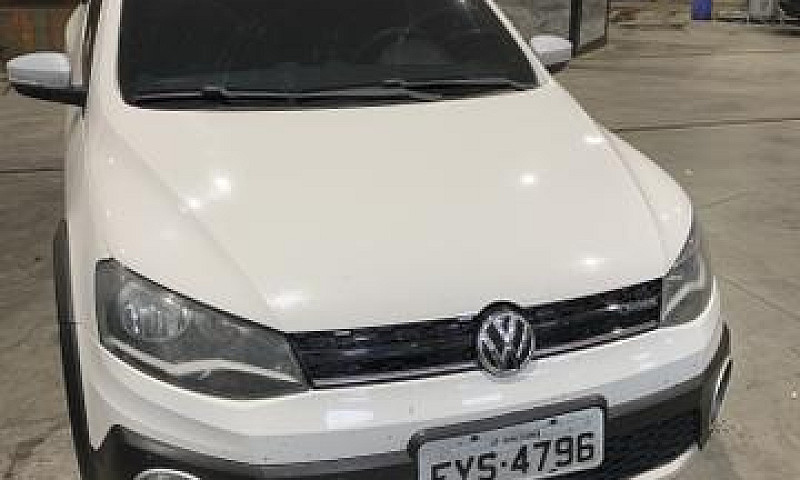 Volkswagen Saveiro 1...