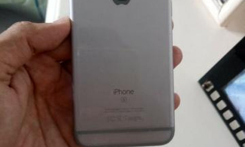 Iphone 6S 128Gb...