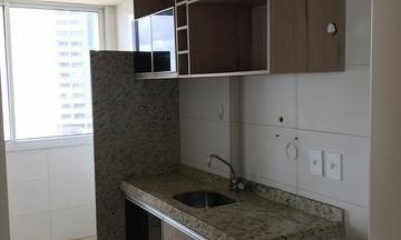 Apartamento Na Ponta...