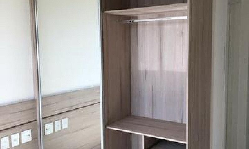 Apartamento Na Ponta...