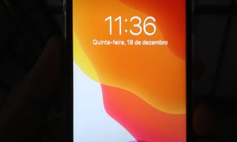 Iphone 8 Plus...