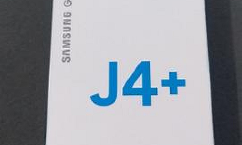 Samsung Galaxy J4+ 3...