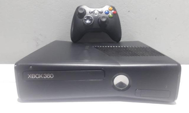 Xbox 360 Desbloquead...