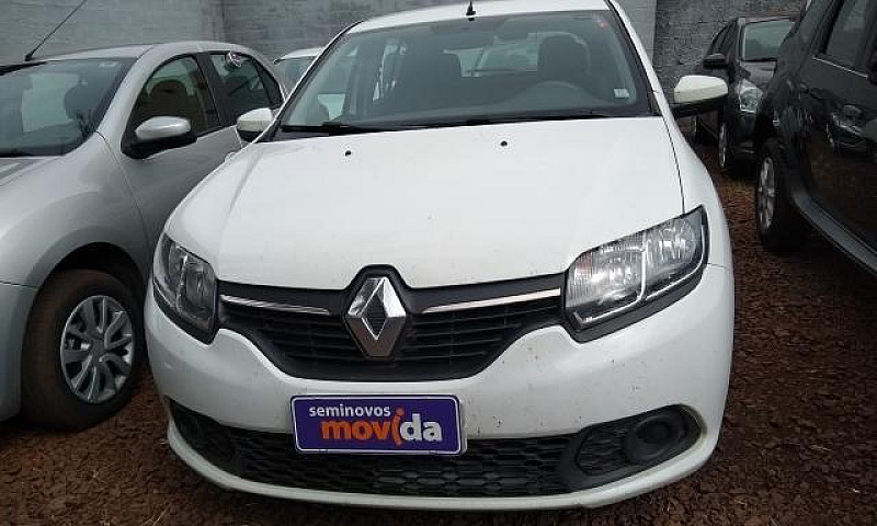 Renault  Sandero 1.6...