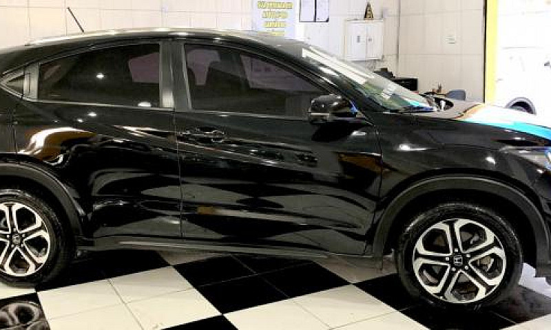 Hr-V Ex 1.8 Flexone ...