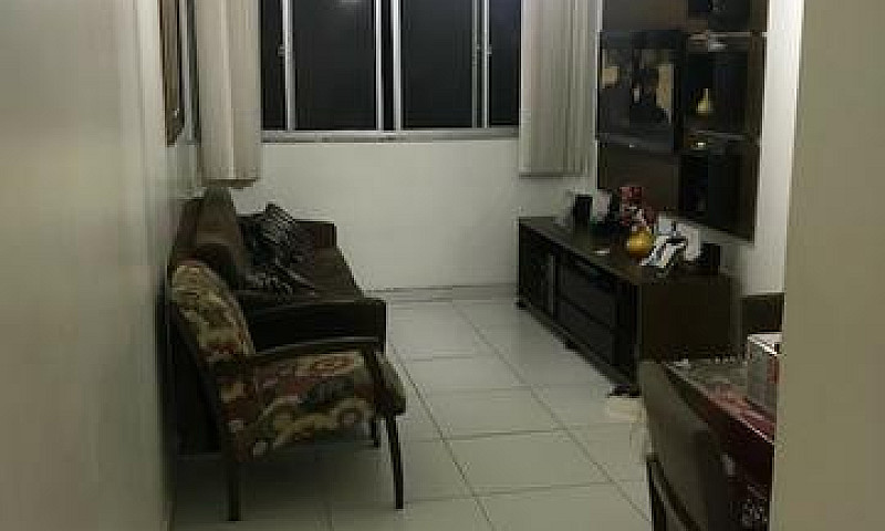 Apartamento 3 Quarto...