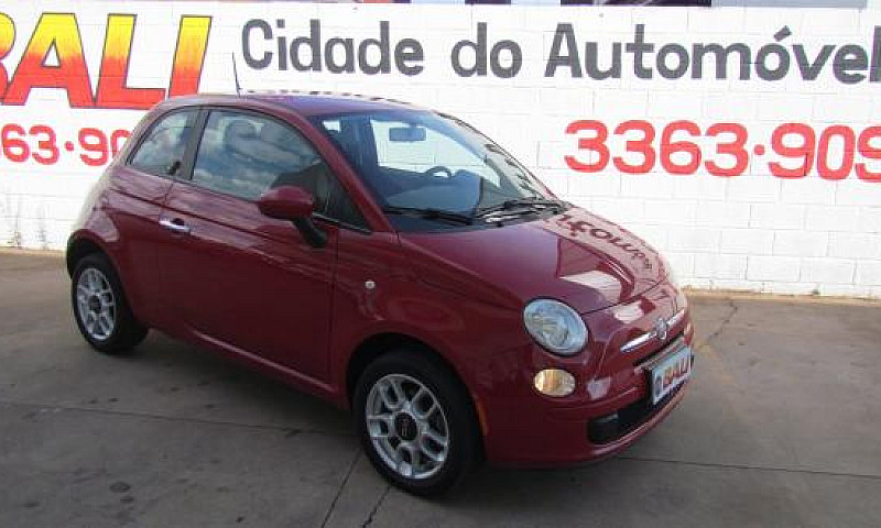 Fiat 500 2011/2012 1...