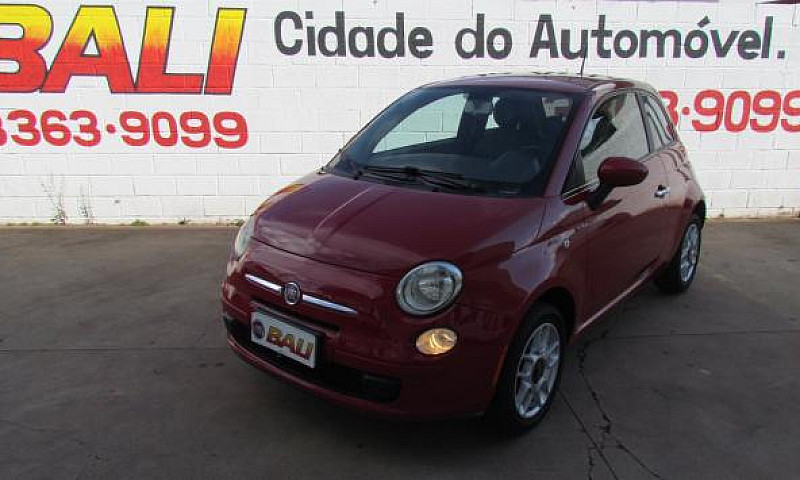 Fiat 500 2011/2012 1...