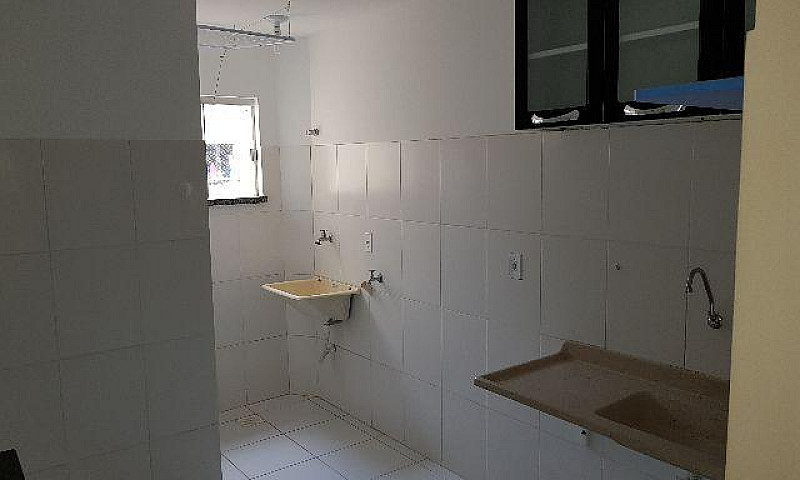 Locação - Apartament...