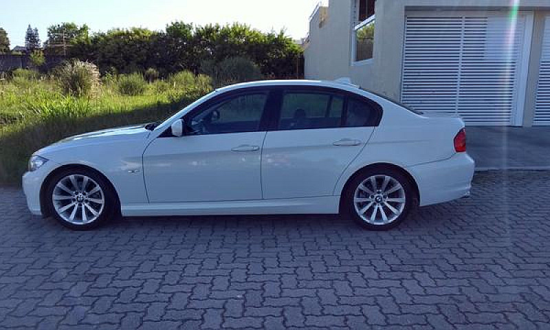 Bmw 320I...