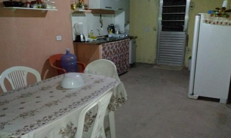 Casa Em São José Da ...