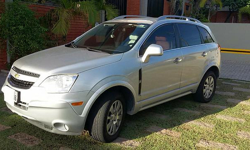 Captiva Sport Awd 3....