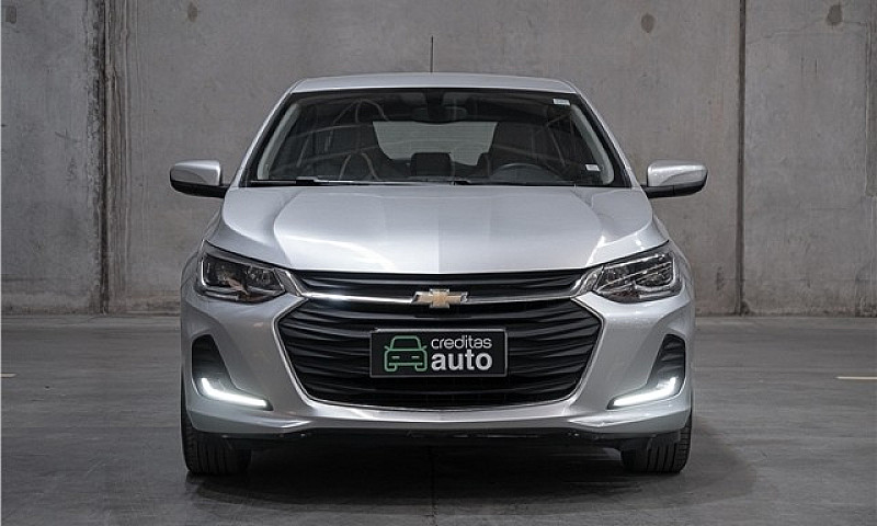 Chevrolet Onix 2020 ...