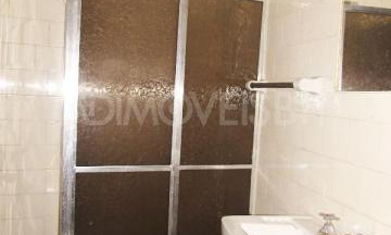 Apartamento Para Alu...