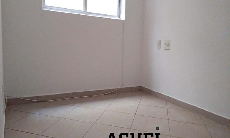 Apartamento Com Área...