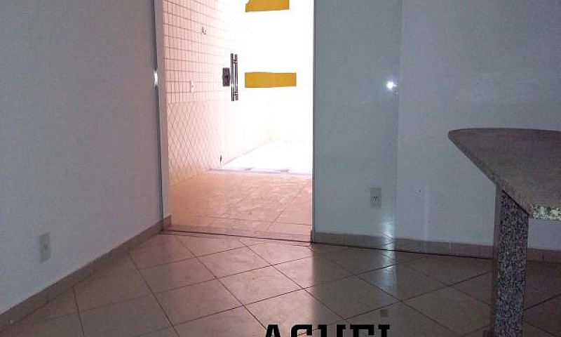 Apartamento Com Área...