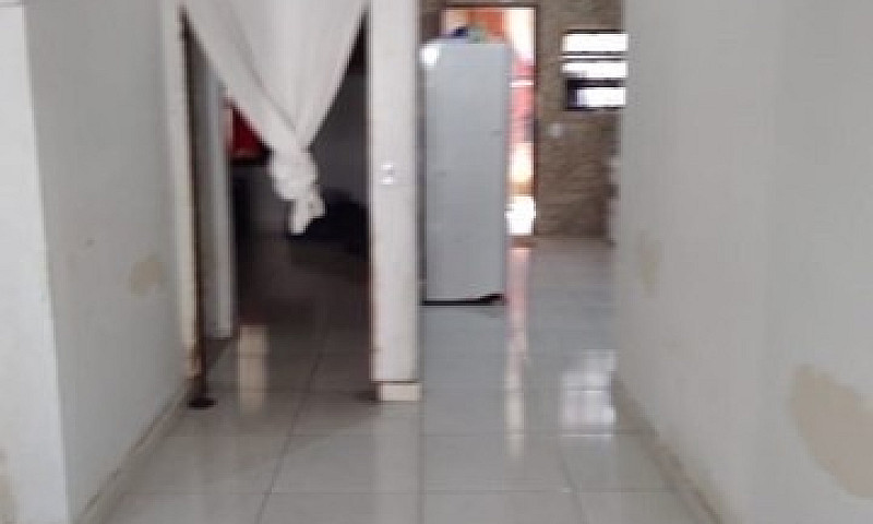 Cj Casa Com 3 Dormit...