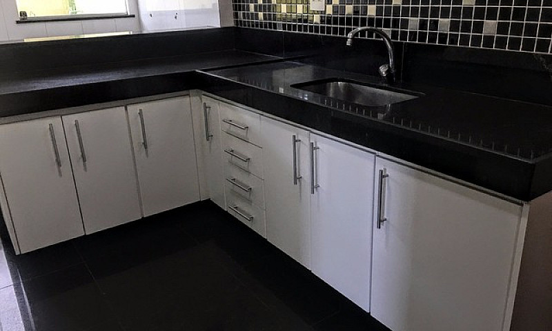Apartamento Para Alu...