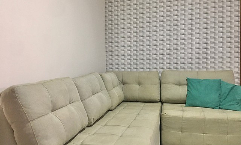 Apartameto Semi Mobi...