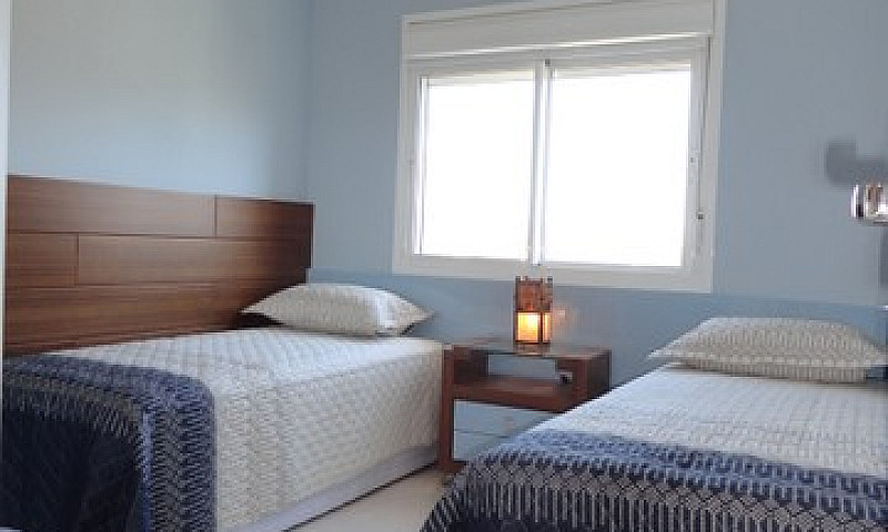 Apartamento Para Alu...