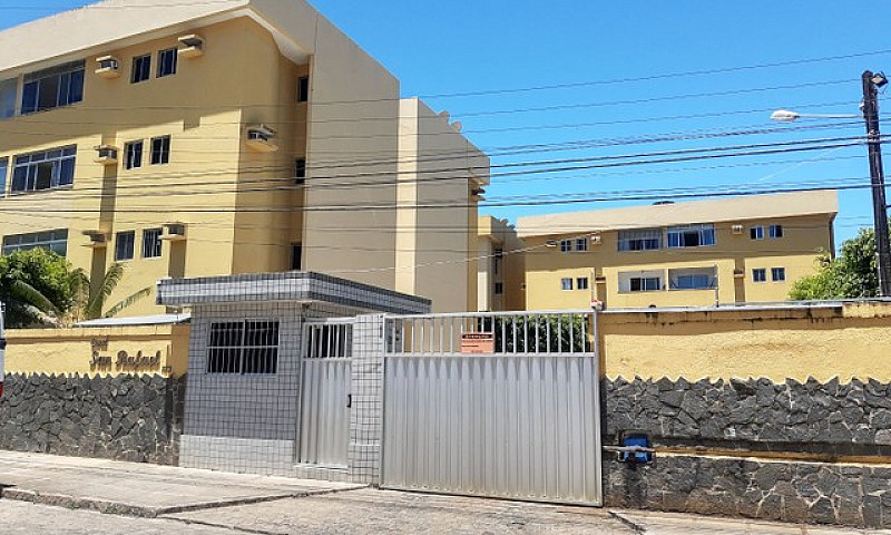Alugo Apt San Rafael...